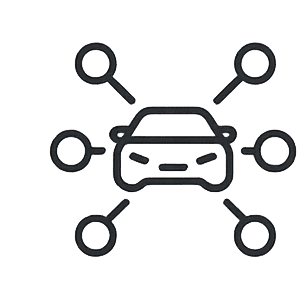 Automotive Platforms and Service Providers