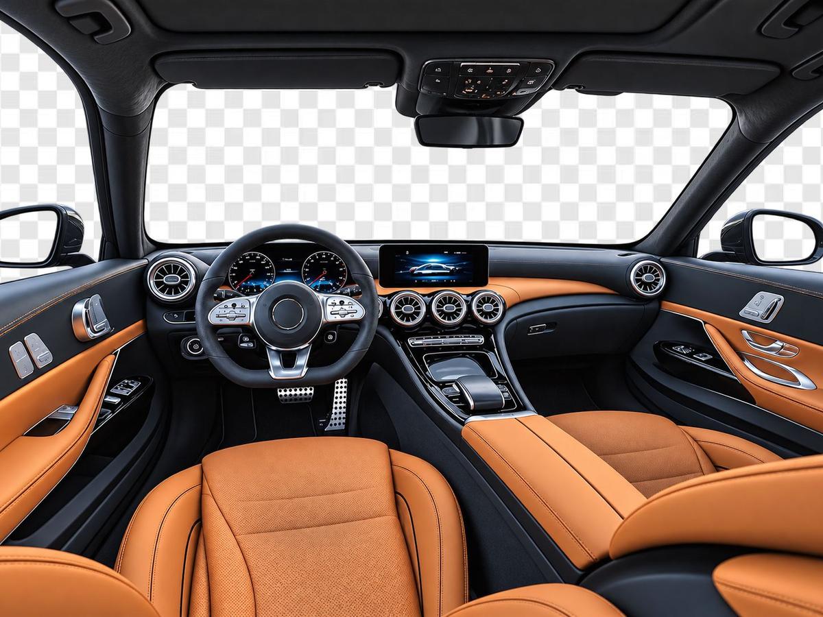 Interior Photo